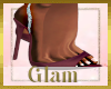 GB| Chloe Berry Heels
