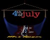 JULY 4TH SWING 1