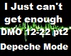 Depeche Mode - Bass Mix
