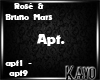 |K| Apateau Apt.