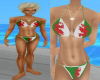 G* Welsh Bikini