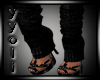 [Y]Boots Noire