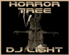 DJ LIGHT Horror Tree