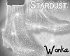 W° Stardust Dark .Boots