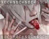 𝒔. bloody tongue