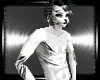 white neko skin M