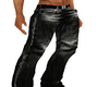 RM-MUSCLE JEANS BLACK 2