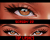 †. Top Lashes 06