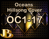 Oceans Hillsong Cover