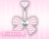 Cutie Bow Piercing V3