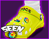 lemon peppa steppas