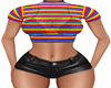 Pride Stripe V2 Outfit