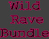 *K*Wild Rave Bundle