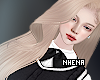 & Anggis Blonde
