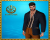 SUIT JEANS CASUAL