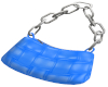 Donica Blue Purse