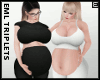 Pregnant Belly Friends 2