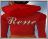 Red Jacket Rene