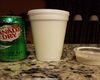 Cup Of Ginger Ale
