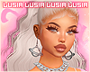 ♡ Rosemary White