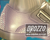 D| Glitter Shoes |Gold