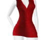 ~BG~ Red Casual Dress