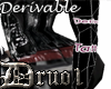 [D] Derivable  Tatoo