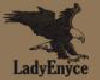 lady enyce