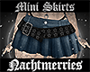 𝖓. Mini Skirt LLT V2