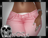 CS Lana Jeans Pink RLL