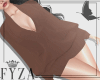 ✿ Sweater Dress V6