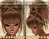 S| vixen hair caramel