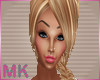 MK| FishTail-Hny Blonde