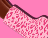 Mia Fur Boots