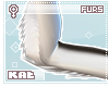 Hoshi - Arm Fluff
