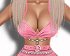 🅹🅱 Pink Dress
