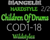Children Of Drums - 2/2