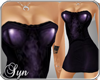 *SYN*DarkGlam*Purple