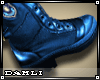 ~Police Officer Boots~