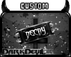 [Custom] Decay Armband1