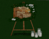 GP Wedding Frame DRV