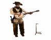 West  Bango Stand+sounds