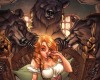 [S] Goldilocks Poster