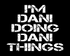 Dani Things
