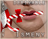 [Is] Candy Cane M Drv