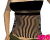 NEW! Black String Top