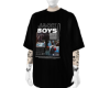 Baggy T-Shirt Jack Boys