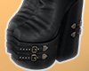 Belt Platform - Black