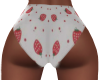 RLL ~ STAWBERRY PANTY