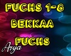 Bekkaa Fuchs